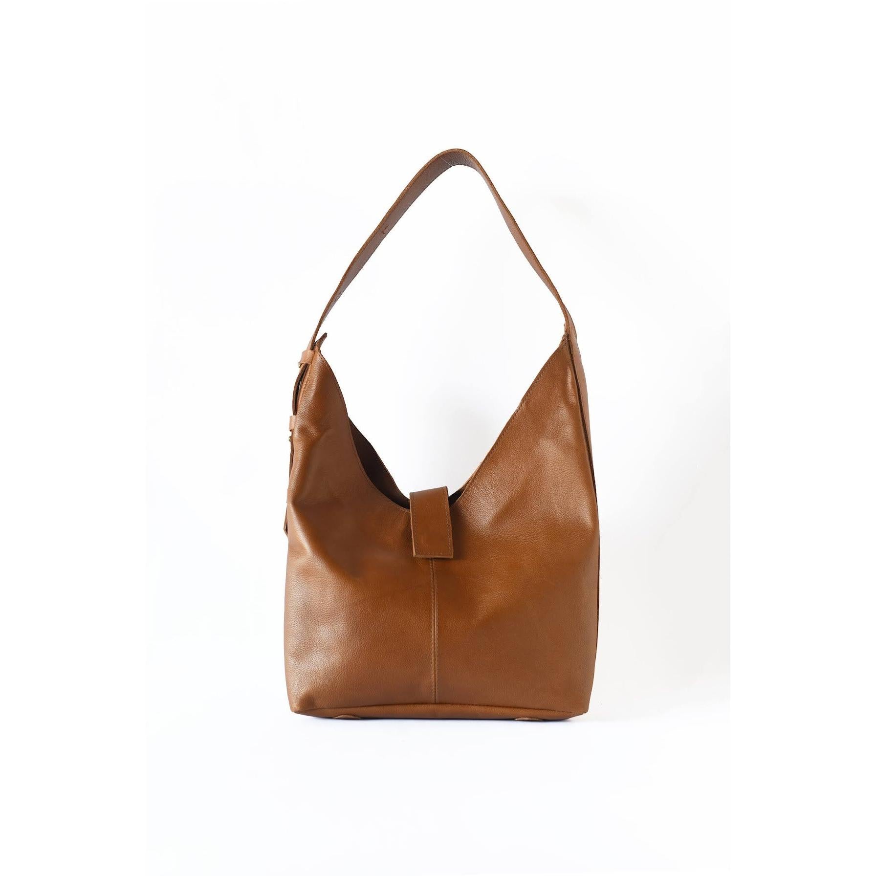 Bindle Bag- Assorted Colors