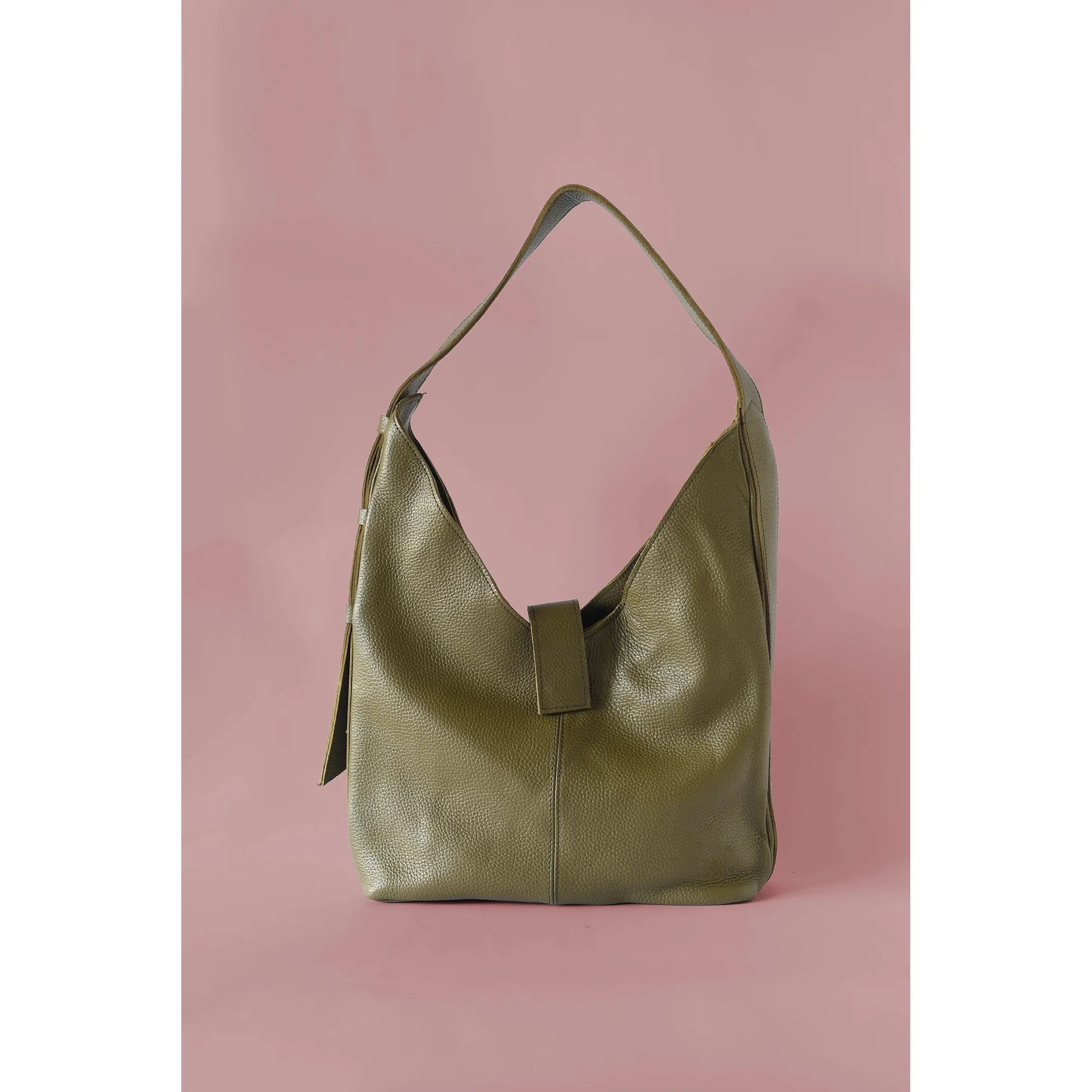 Bindle Bag- Assorted Colors