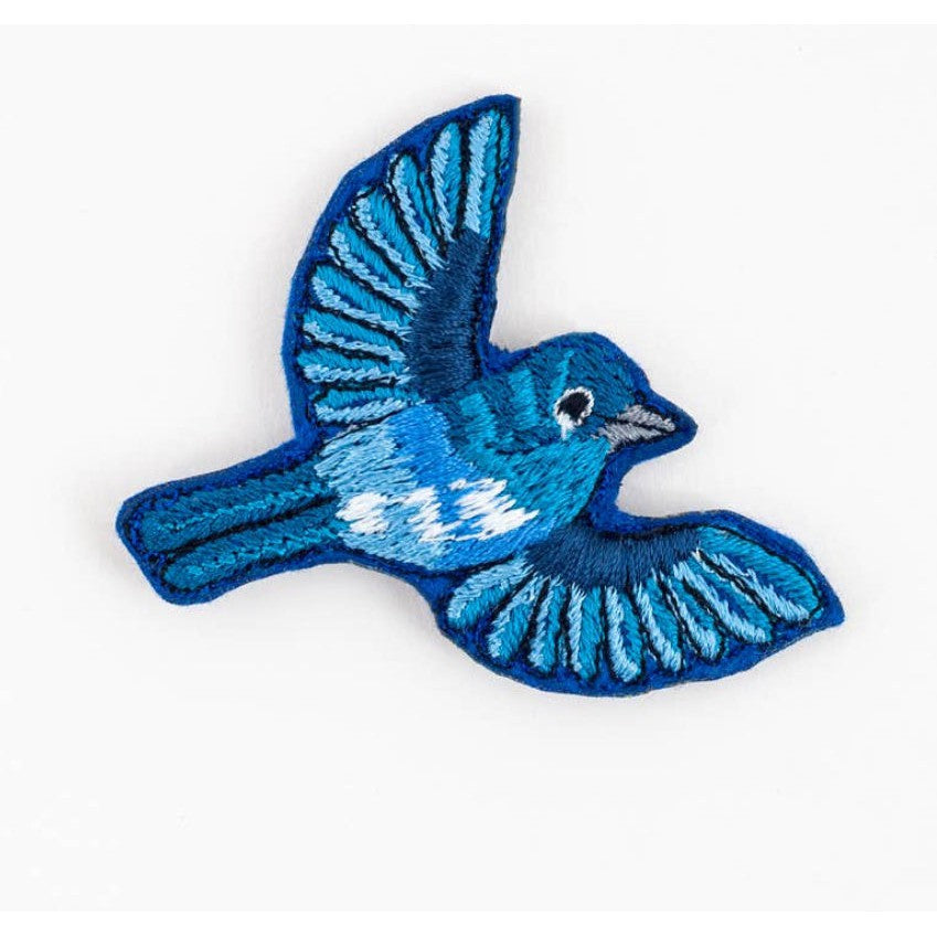 Bird Pins- Assorted