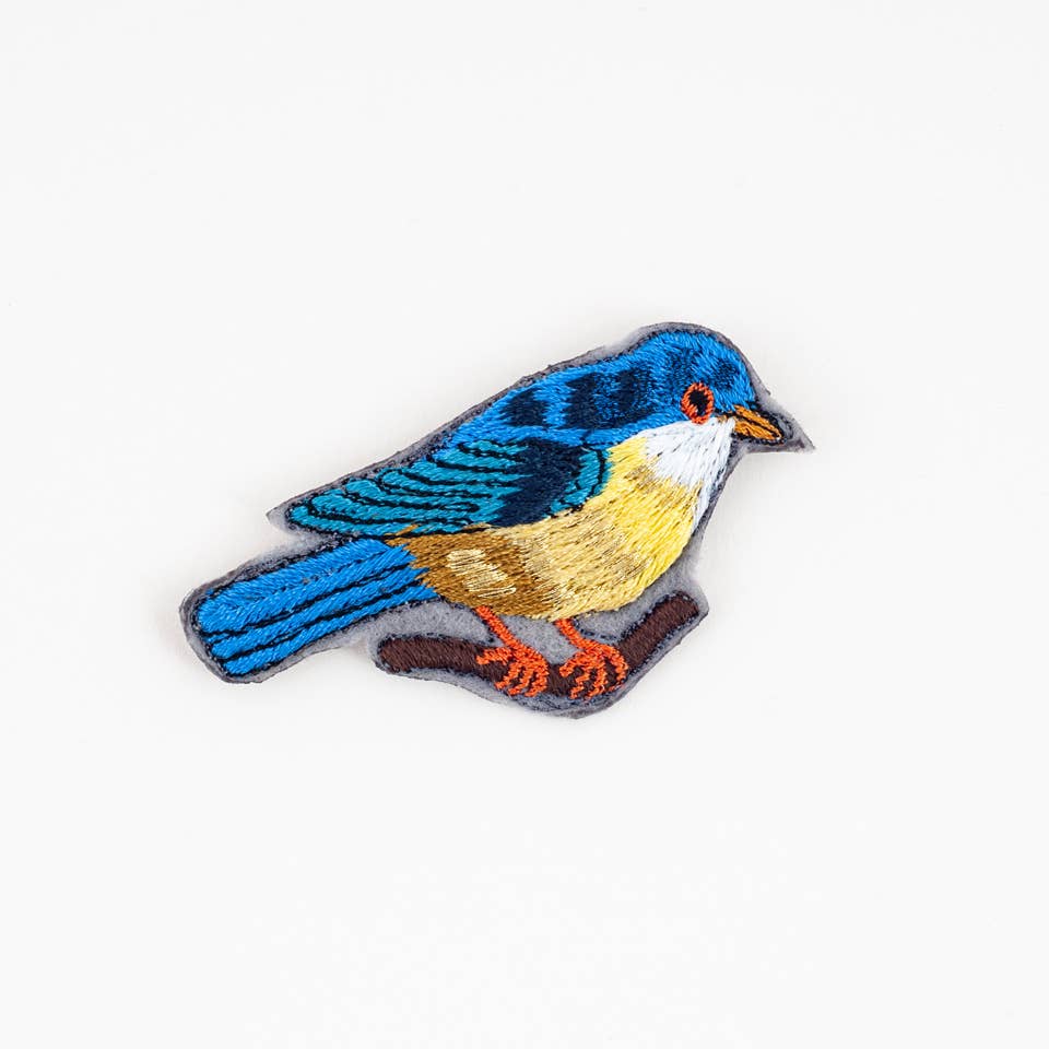 Bird Pins- Assorted