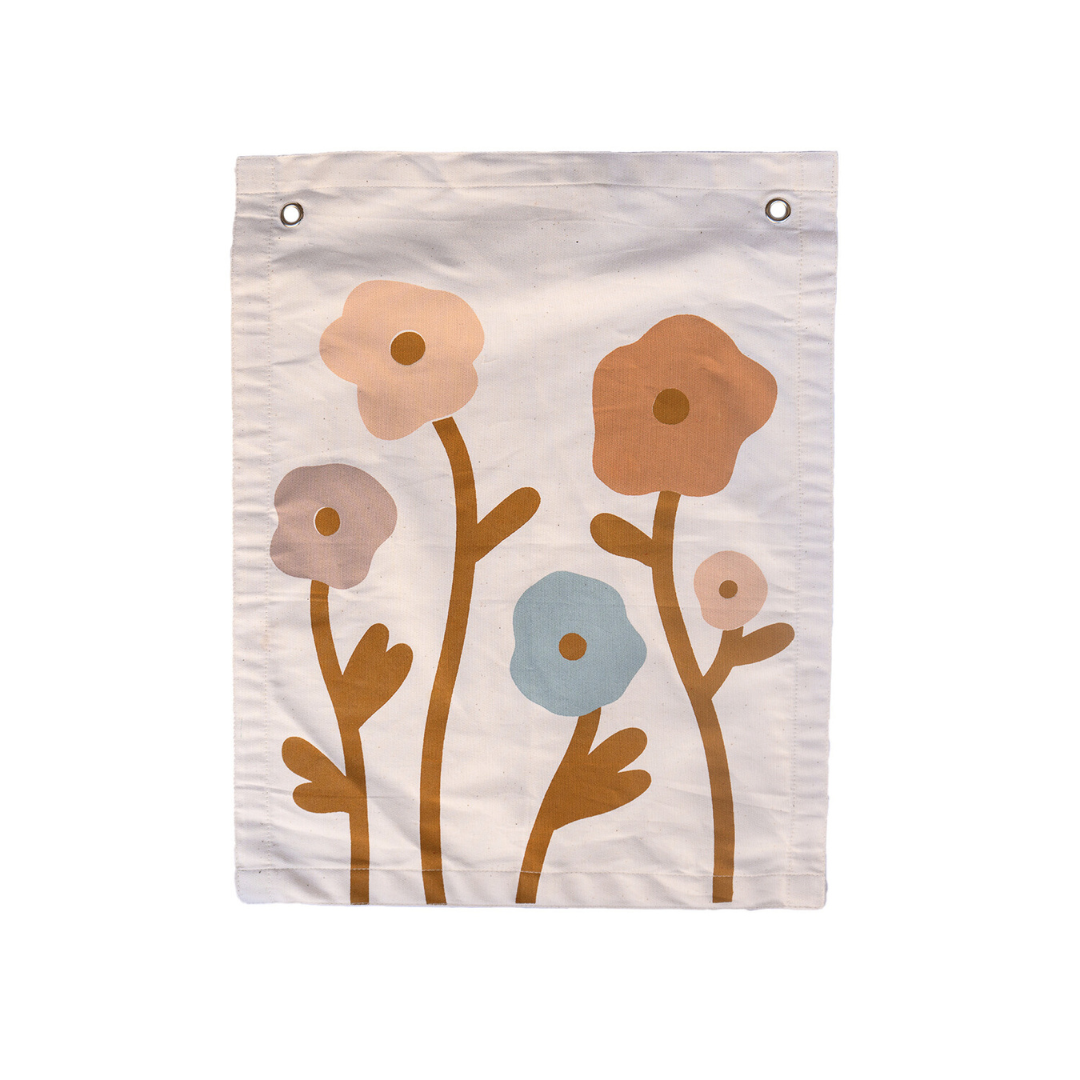 Bloom Banner