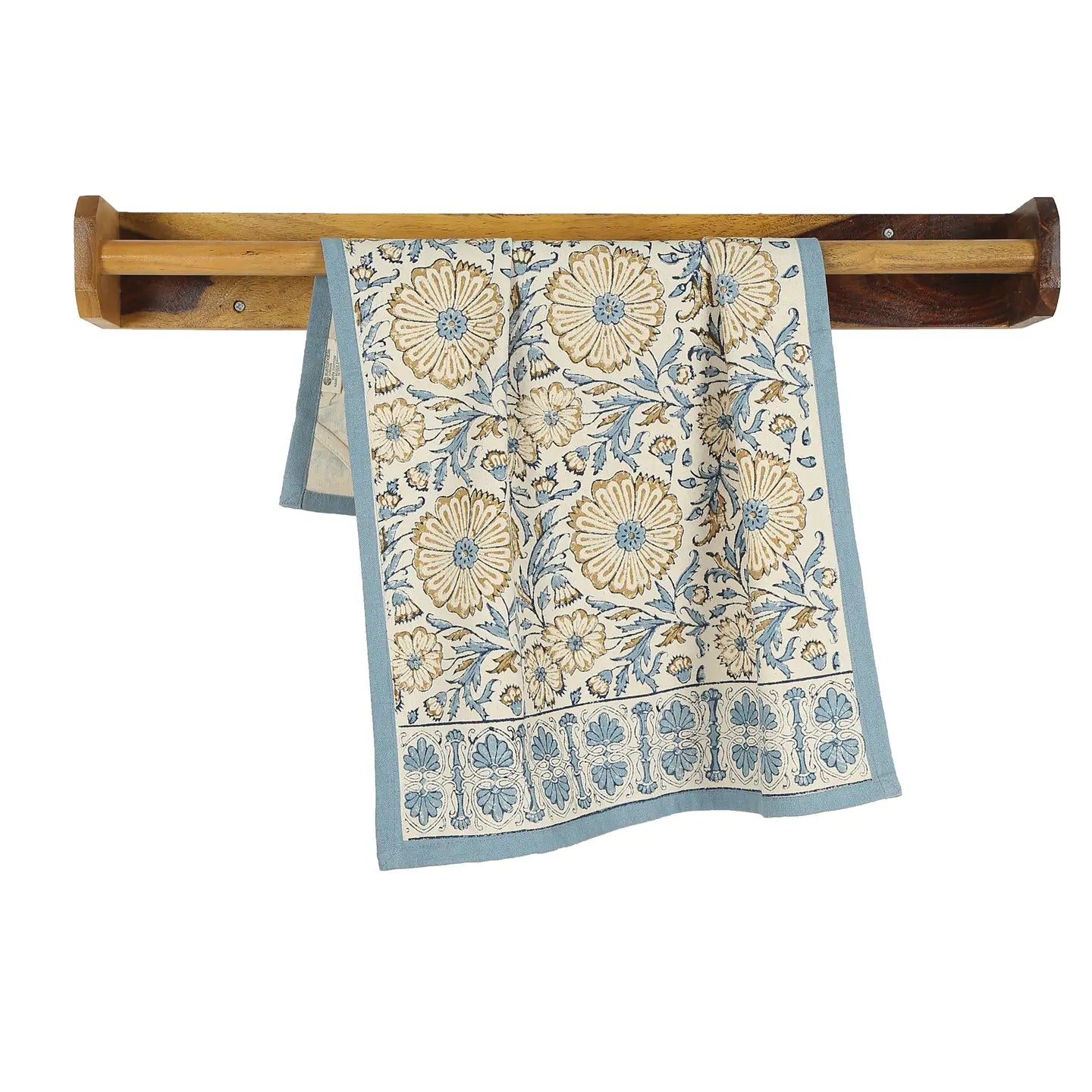 Bloom Kitchen Towel- Assorted Colors- Sold Individually