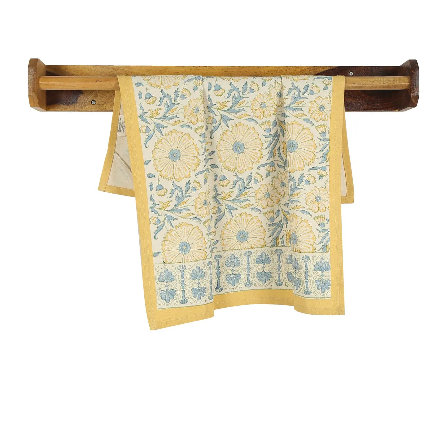 Bloom Kitchen Towel- Assorted Colors- Sold Individually