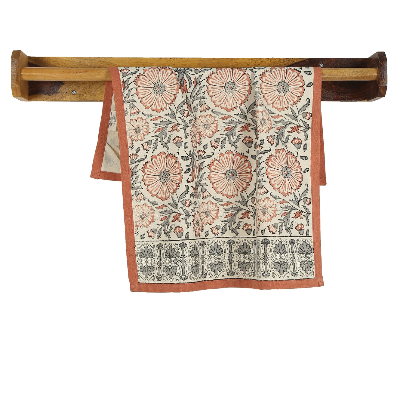 Bloom Kitchen Towel- Assorted Colors- Sold Individually