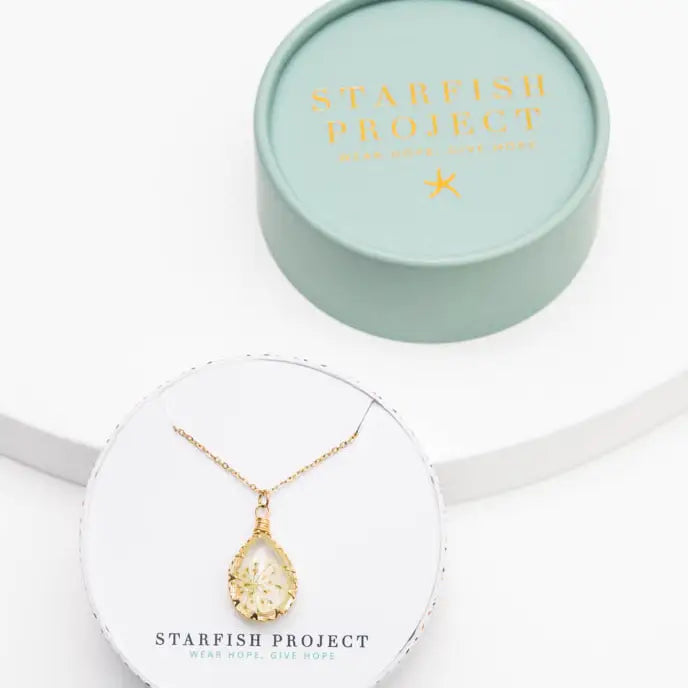 Bloom Necklace