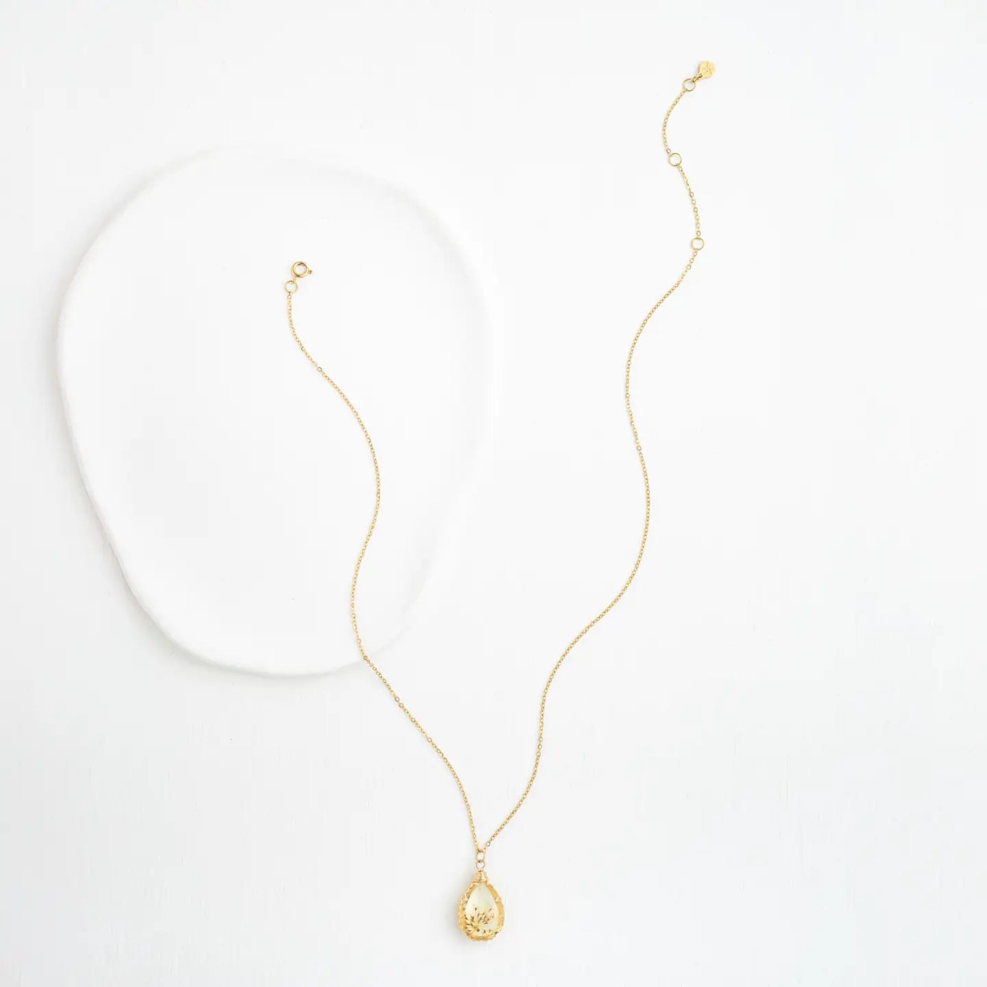 Bloom Necklace