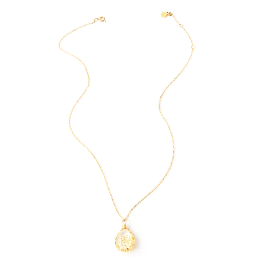 Bloom Necklace