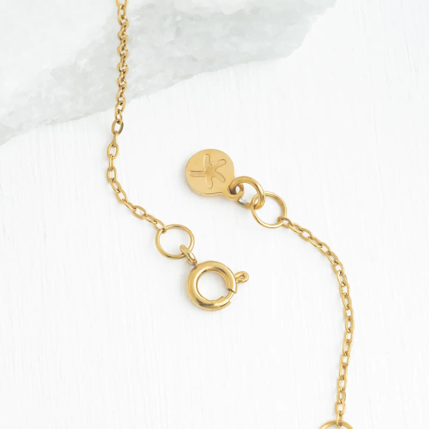 Bloom Necklace