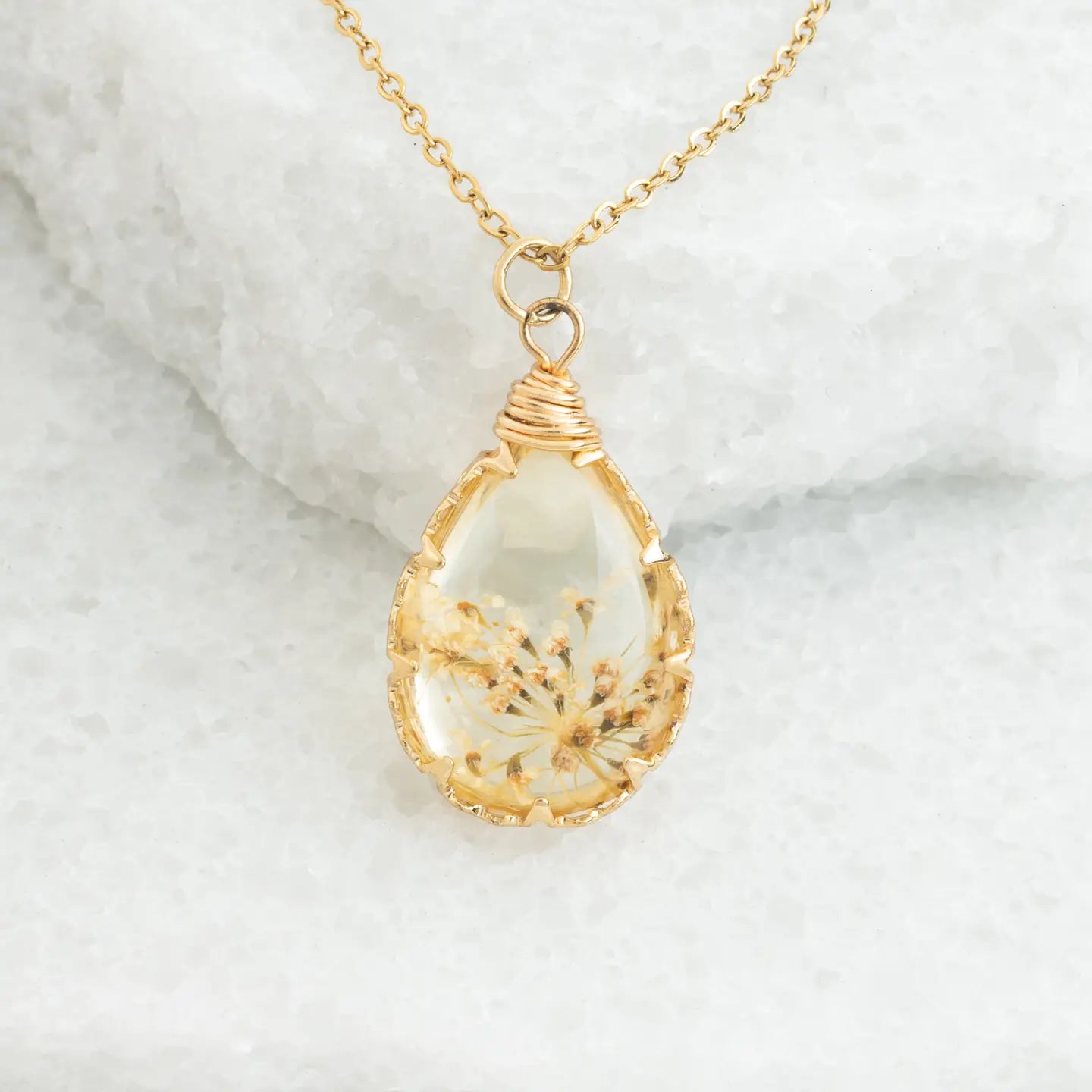 Bloom Necklace