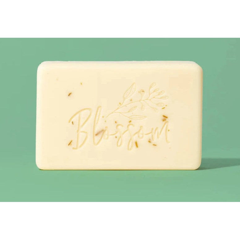 Blossom Goat Milk Soap- Assorted Scents