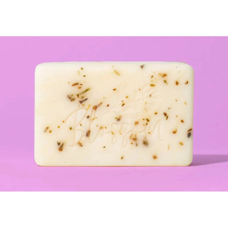 Blossom Goat Milk Soap- Assorted Scents