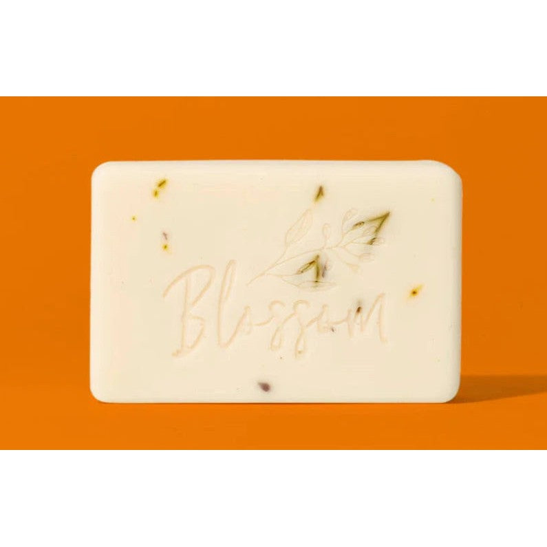 Blossom Goat Milk Soap- Assorted Scents