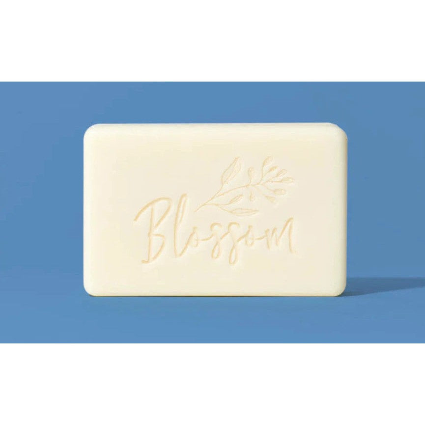 Blossom Goat Milk Soap- Assorted Scents