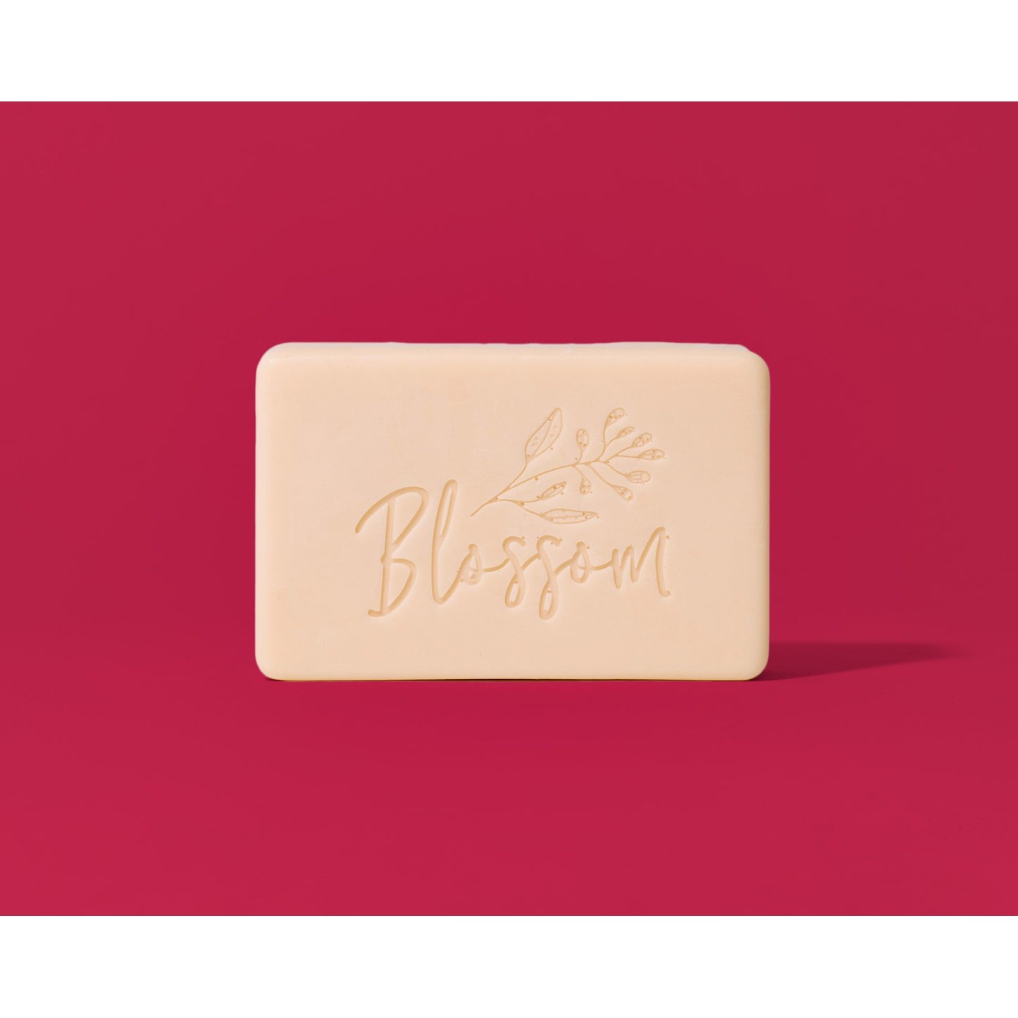 Blossom Goat Milk Soap- Assorted Scents
