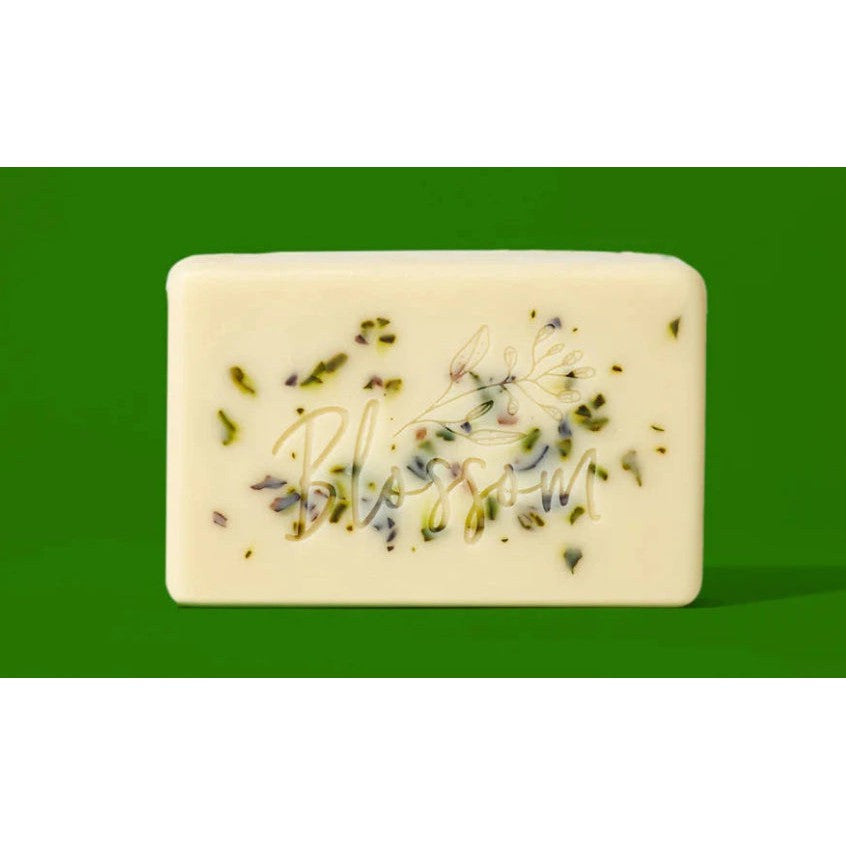 Blossom Goat Milk Soap- Assorted Scents