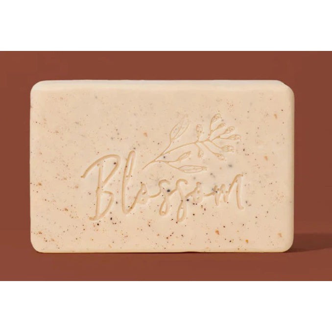 Blossom Goat Milk Soap- Assorted Scents