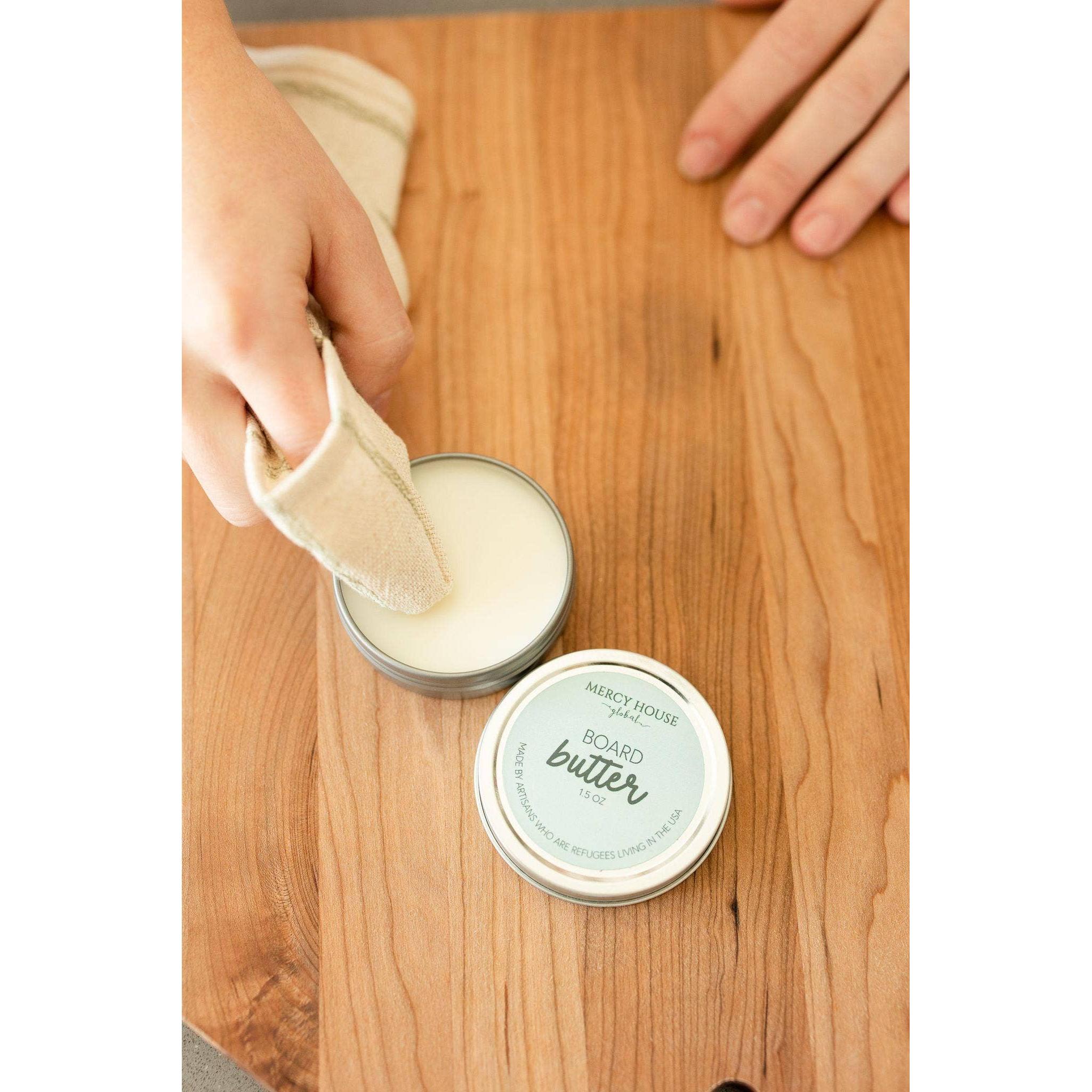 Board Butter