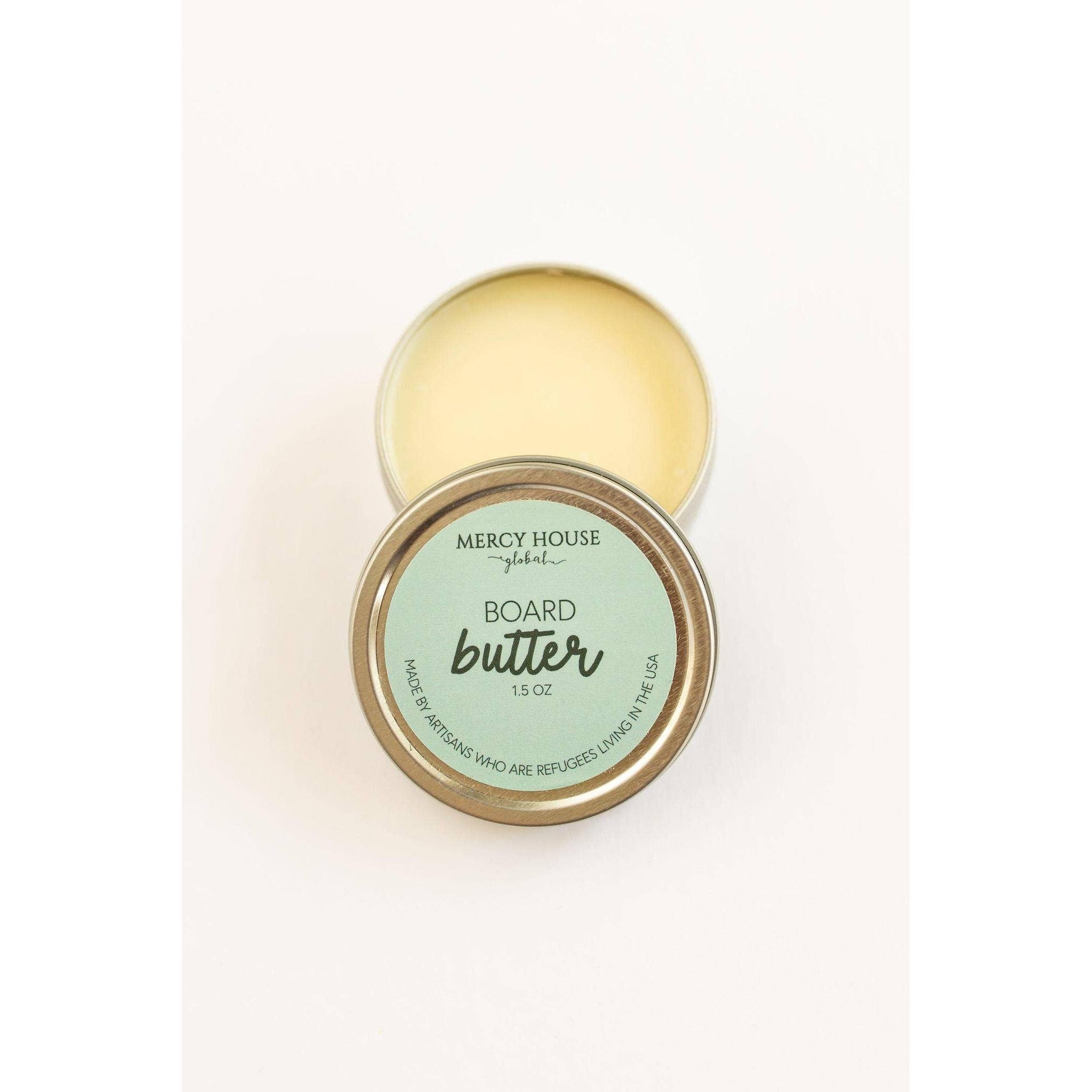 Board Butter