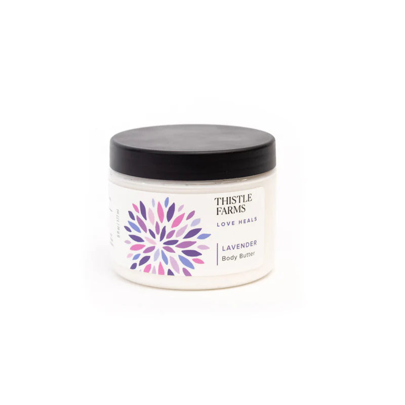Body Butter- Assorted Scents/Assorted Sizes- Sold Individually