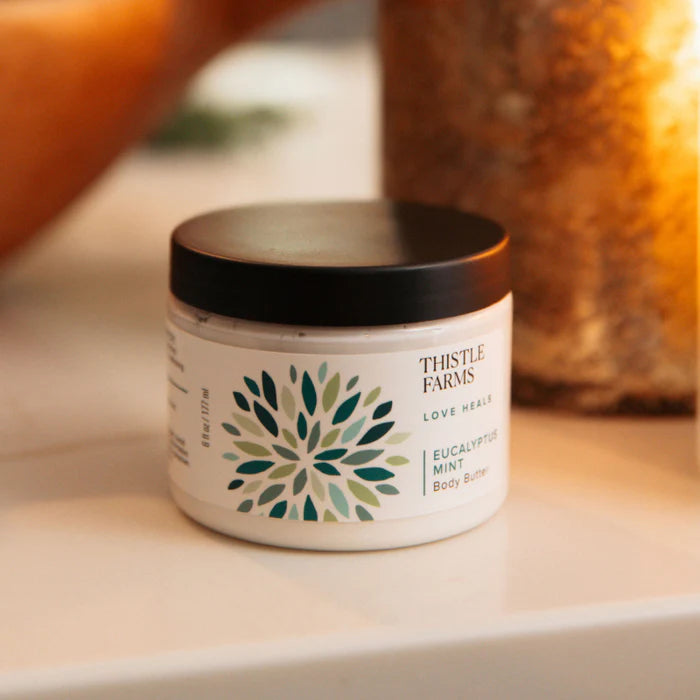 Body Butter- Assorted Scents/Assorted Sizes- Sold Individually