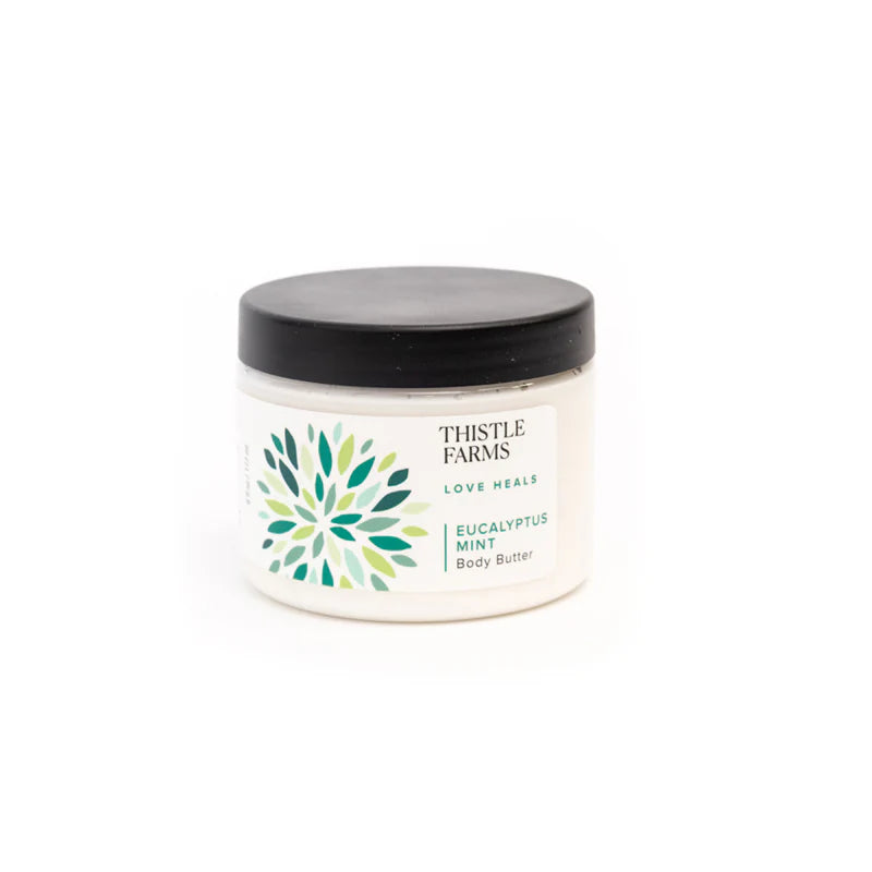 Body Butter- Assorted Scents/Assorted Sizes- Sold Individually