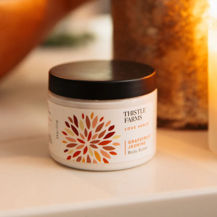 Body Butter- Assorted Scents/Assorted Sizes- Sold Individually