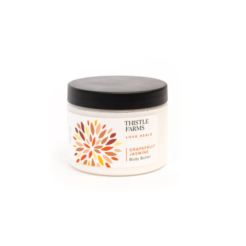 Body Butter- Assorted Scents/Assorted Sizes- Sold Individually