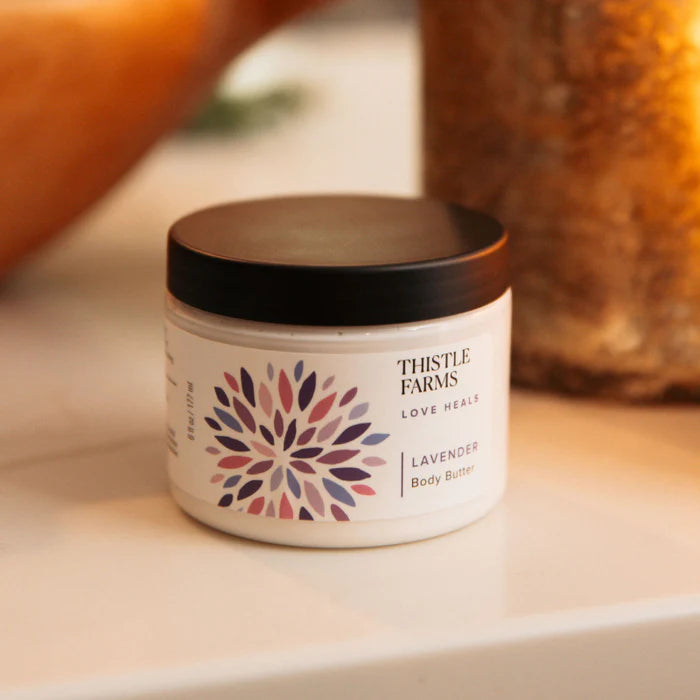 Body Butter- Assorted Scents/Assorted Sizes- Sold Individually