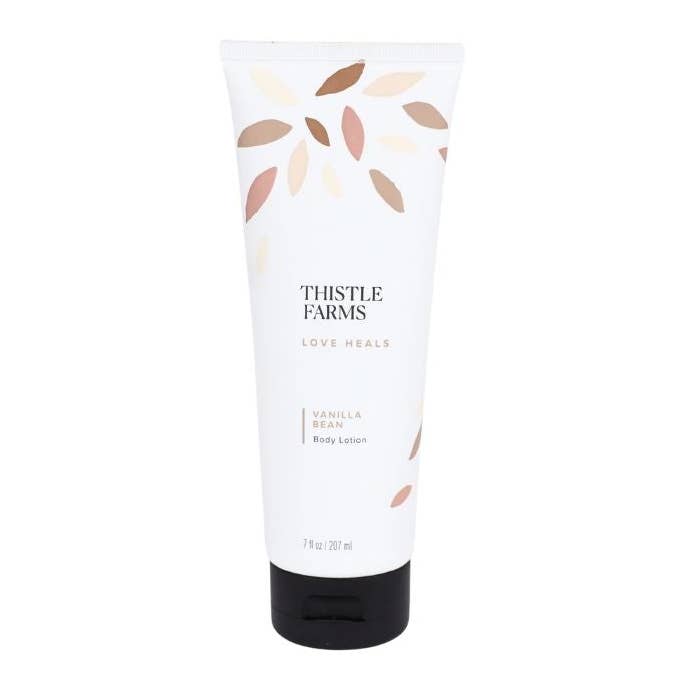 Body Lotion- Assorted Scents/Assorted Sizes- Sold Individually