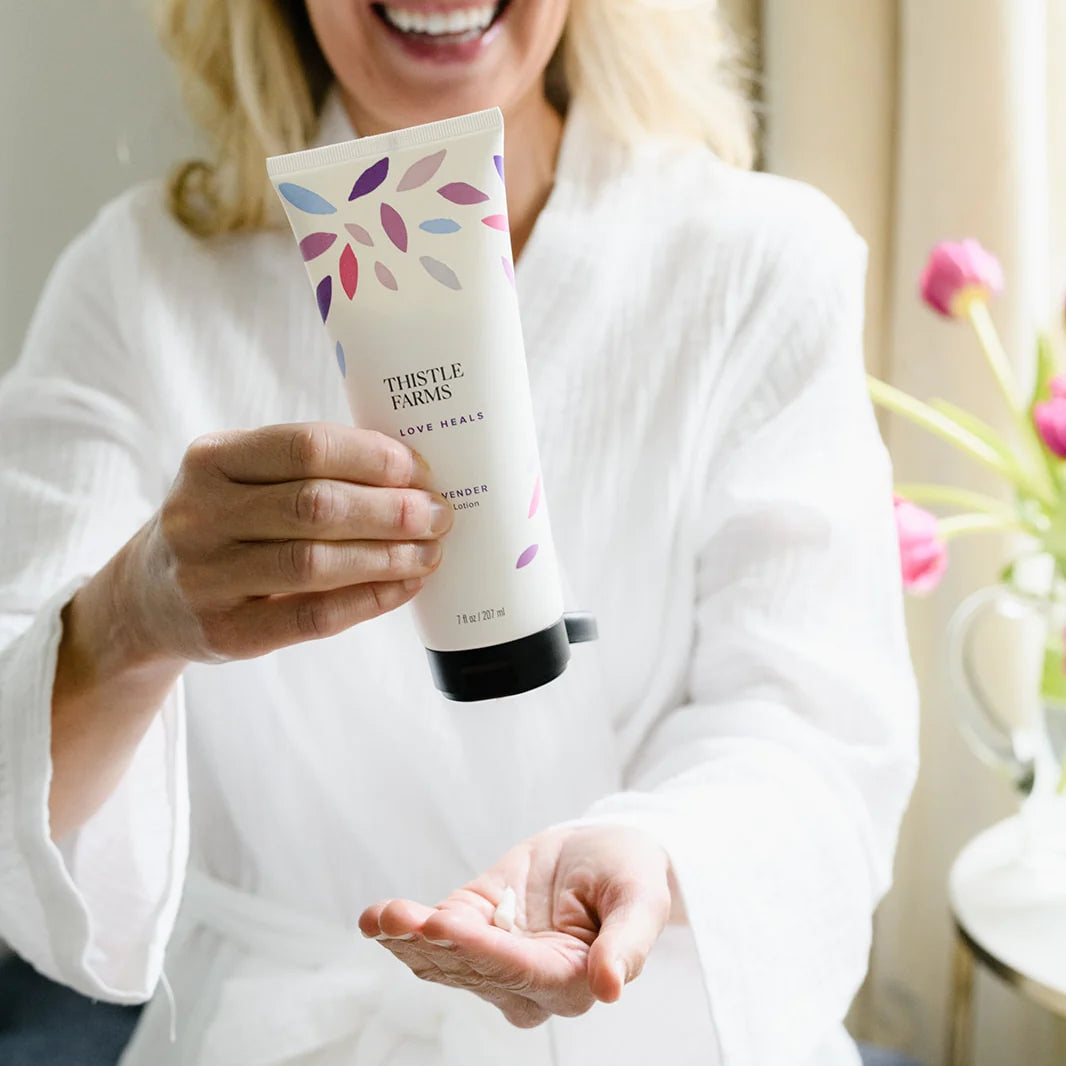 Body Lotion- Assorted Scents/Assorted Sizes- Sold Individually