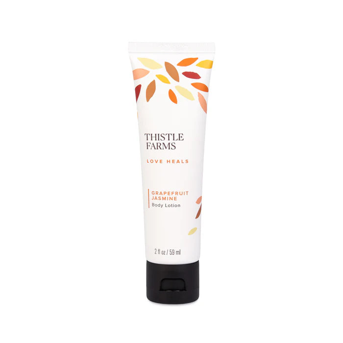 Body Lotion- Assorted Scents/Assorted Sizes- Sold Individually