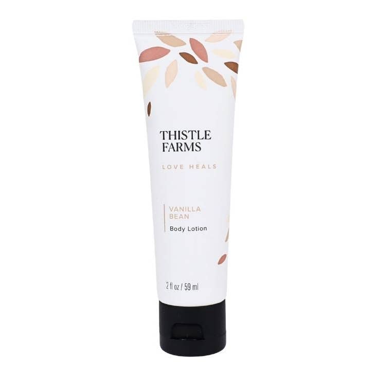 Body Lotion- Assorted Scents/Assorted Sizes- Sold Individually