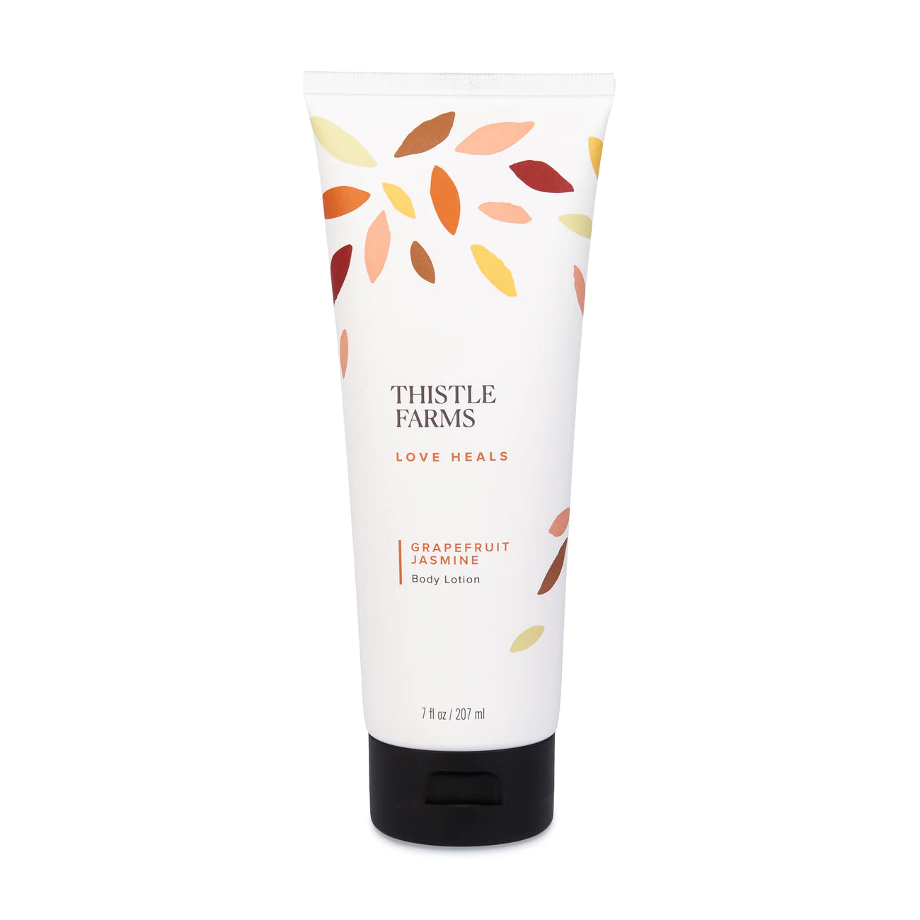 Body Lotion - Grapefruit Jasmine