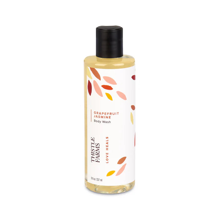 Body Wash- Assorted Scents