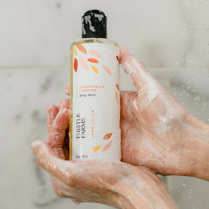 Body Wash- Assorted Scents