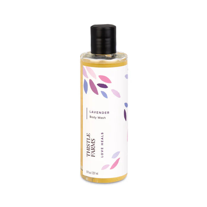 Body Wash- Assorted Scents