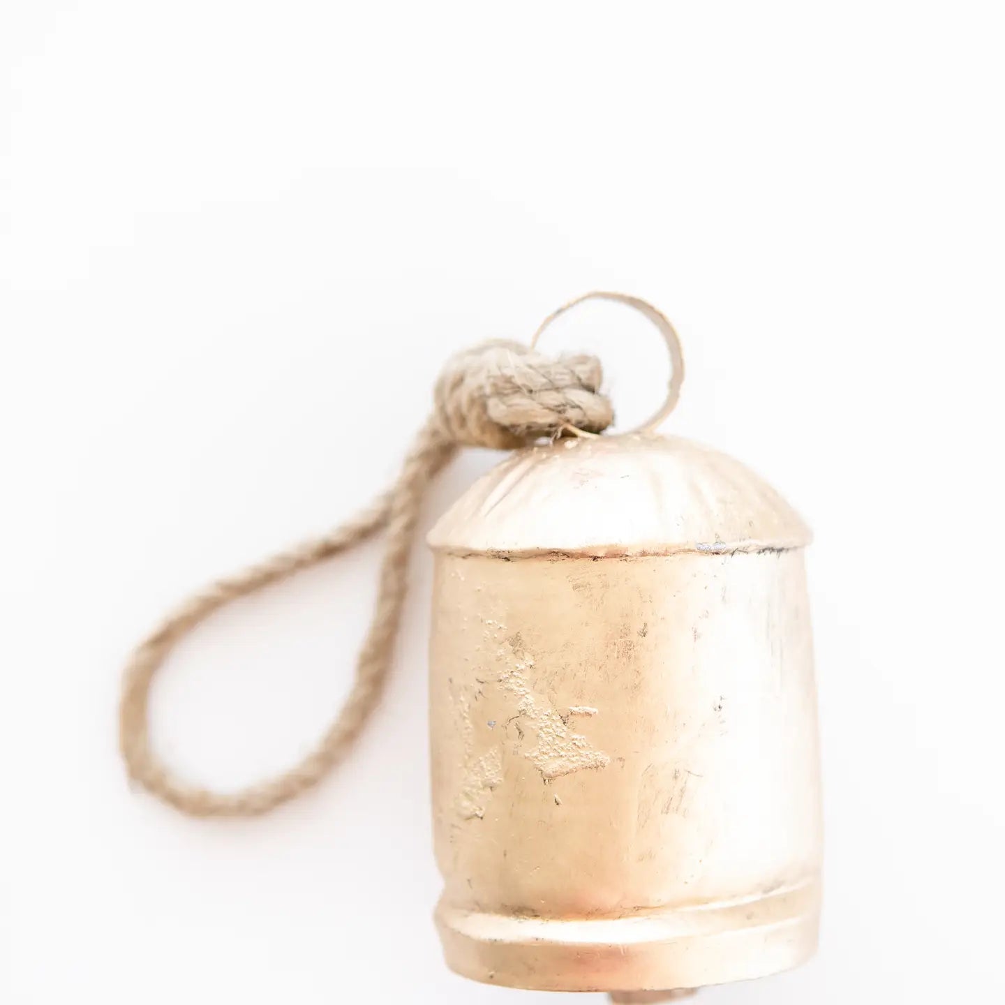 Brass Tula Bell- Sold Individually- Assorted Sizes