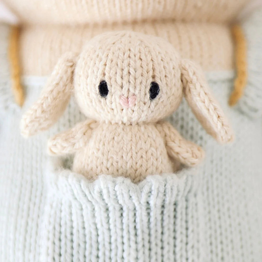 Briar the Bunny- Assorted Sizes- Sold Individually