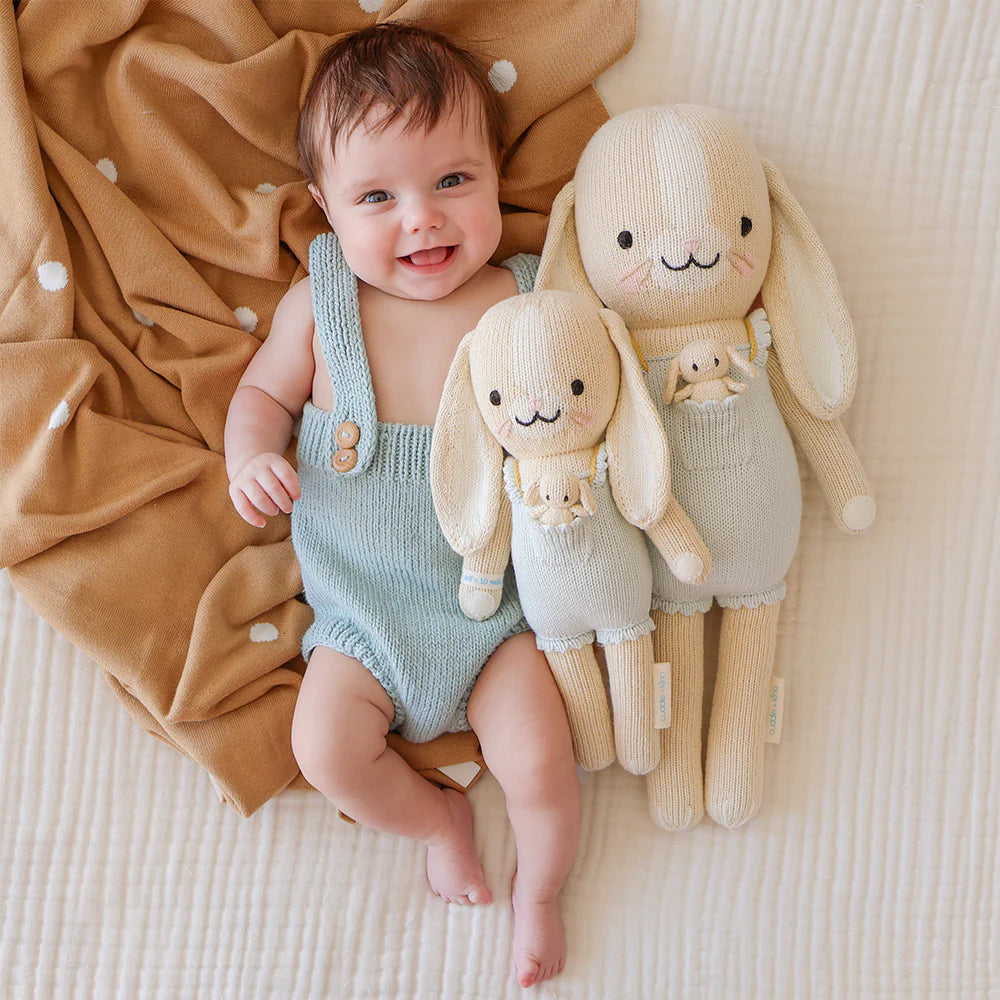 Briar the Bunny- Assorted Sizes- Sold Individually