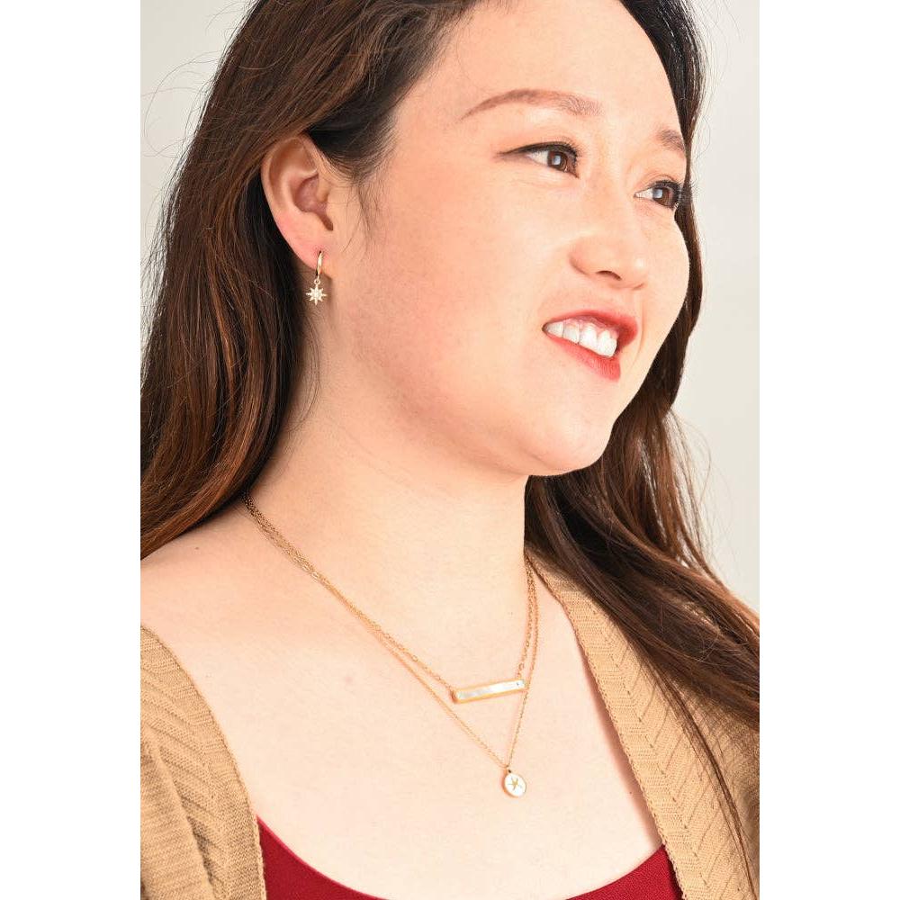 Brilliance Star Huggies