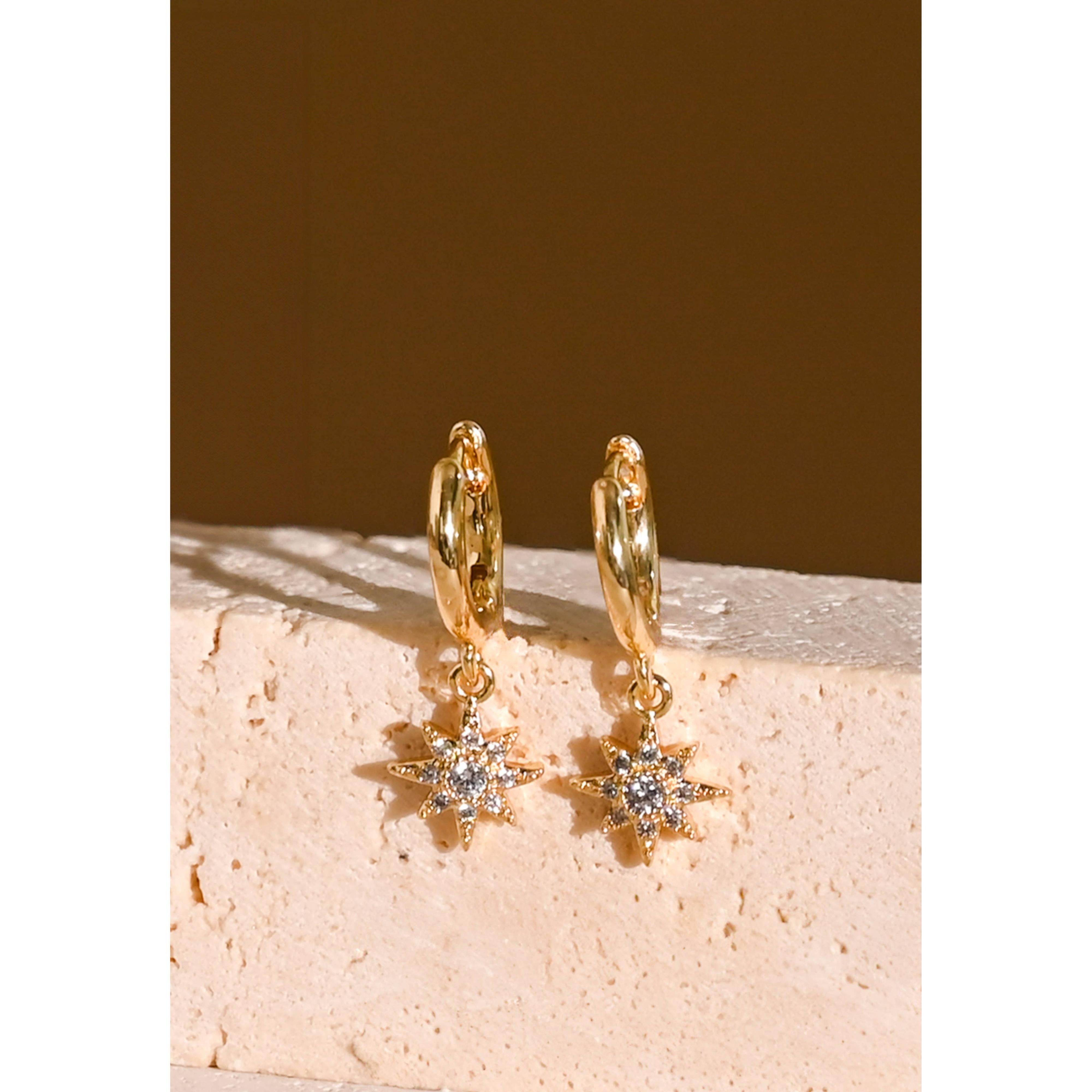 Brilliance Star Huggies