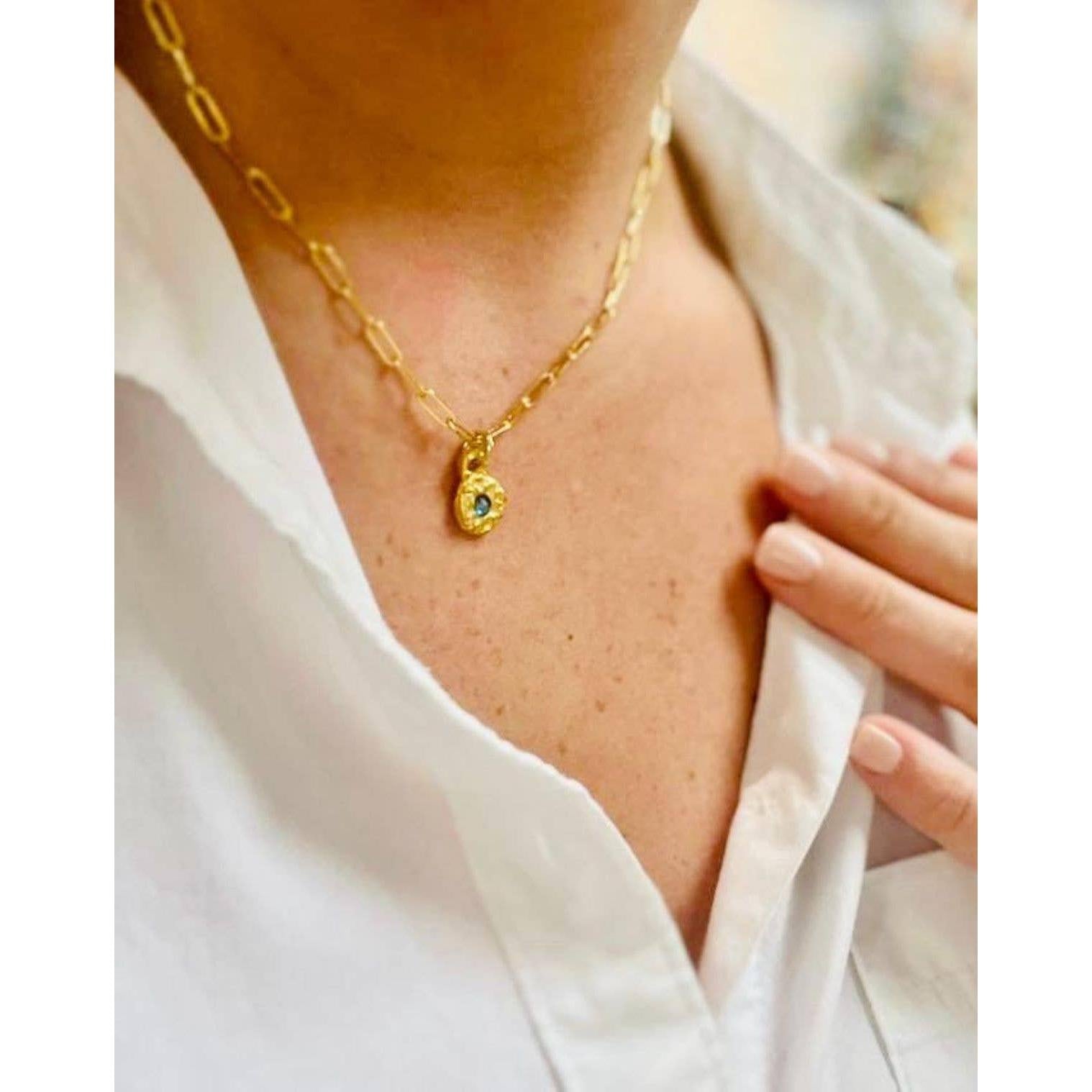 Brooke Necklace