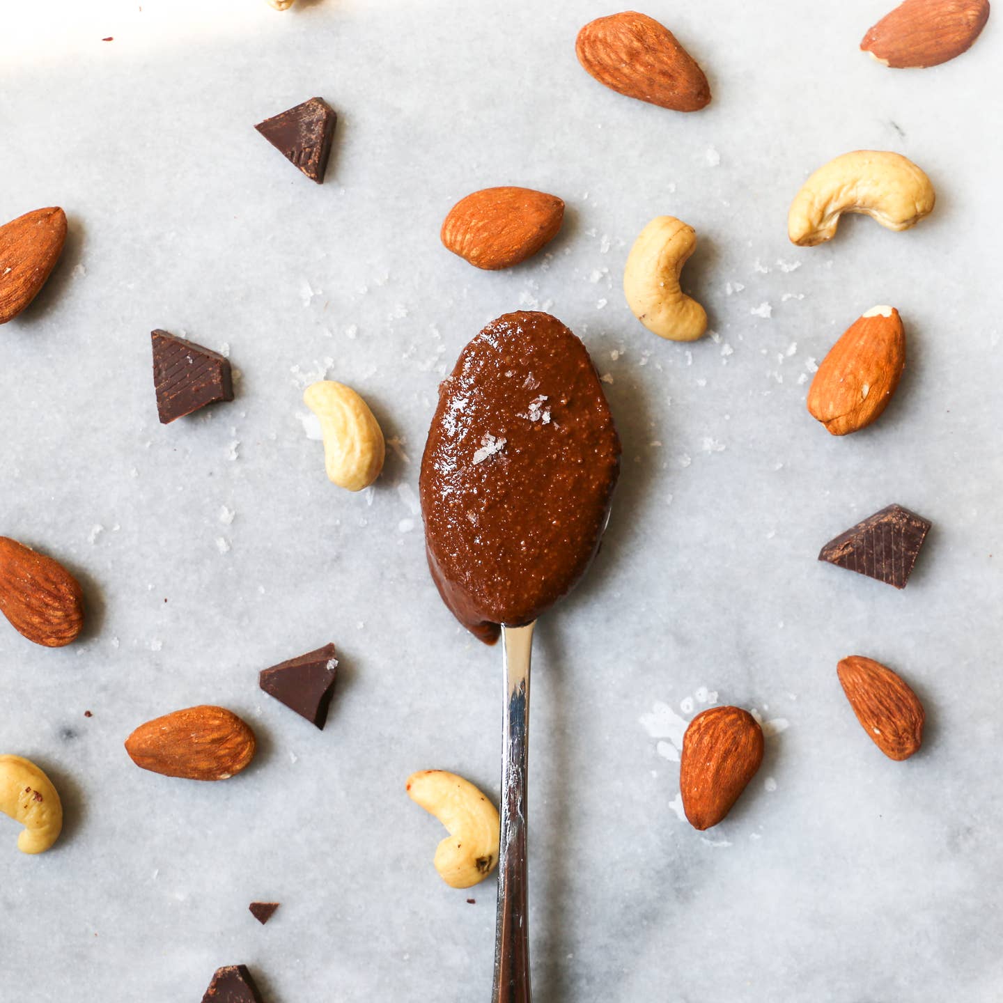 Brownie Batter Nut Butter- 12 oz (Local Pickup/Local Delivery Only)