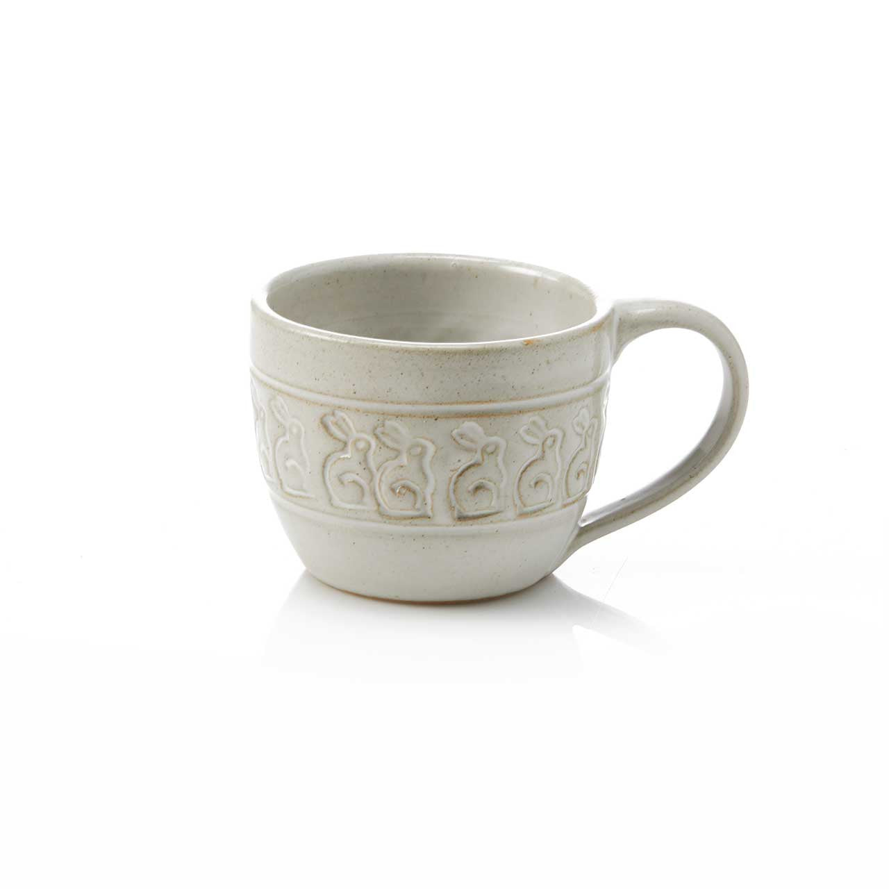 Bunny Burrow Mug- Assorted Colors