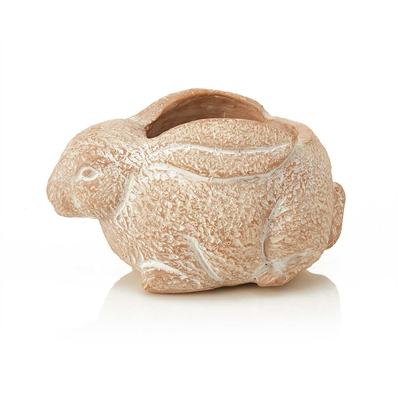 Bunny Terracotta Planter (*Local Pickup/Local Delivery Only)