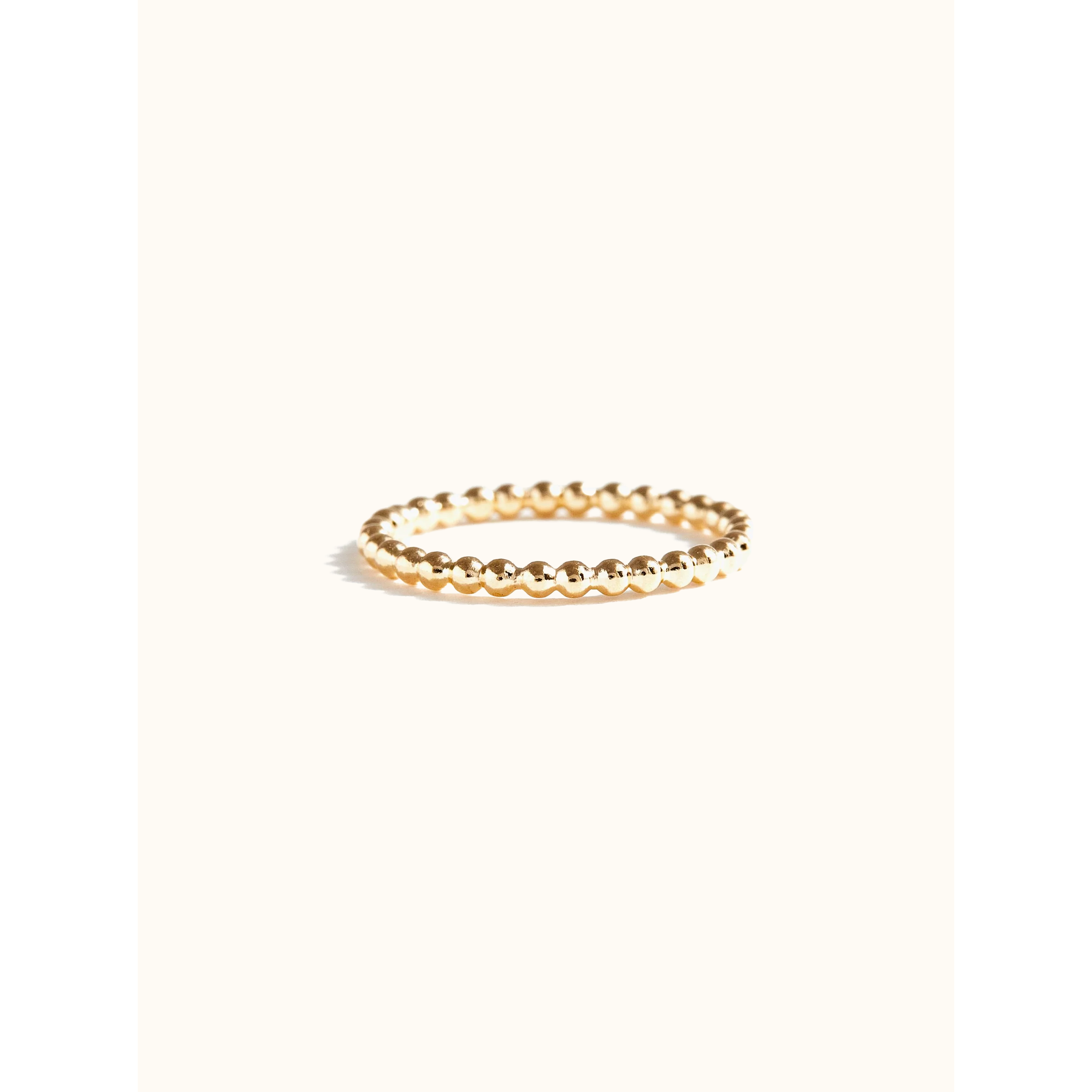 Caesar Ring