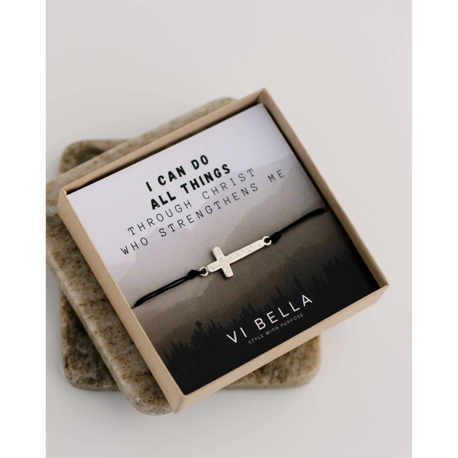Cameron Unisex Bracelet