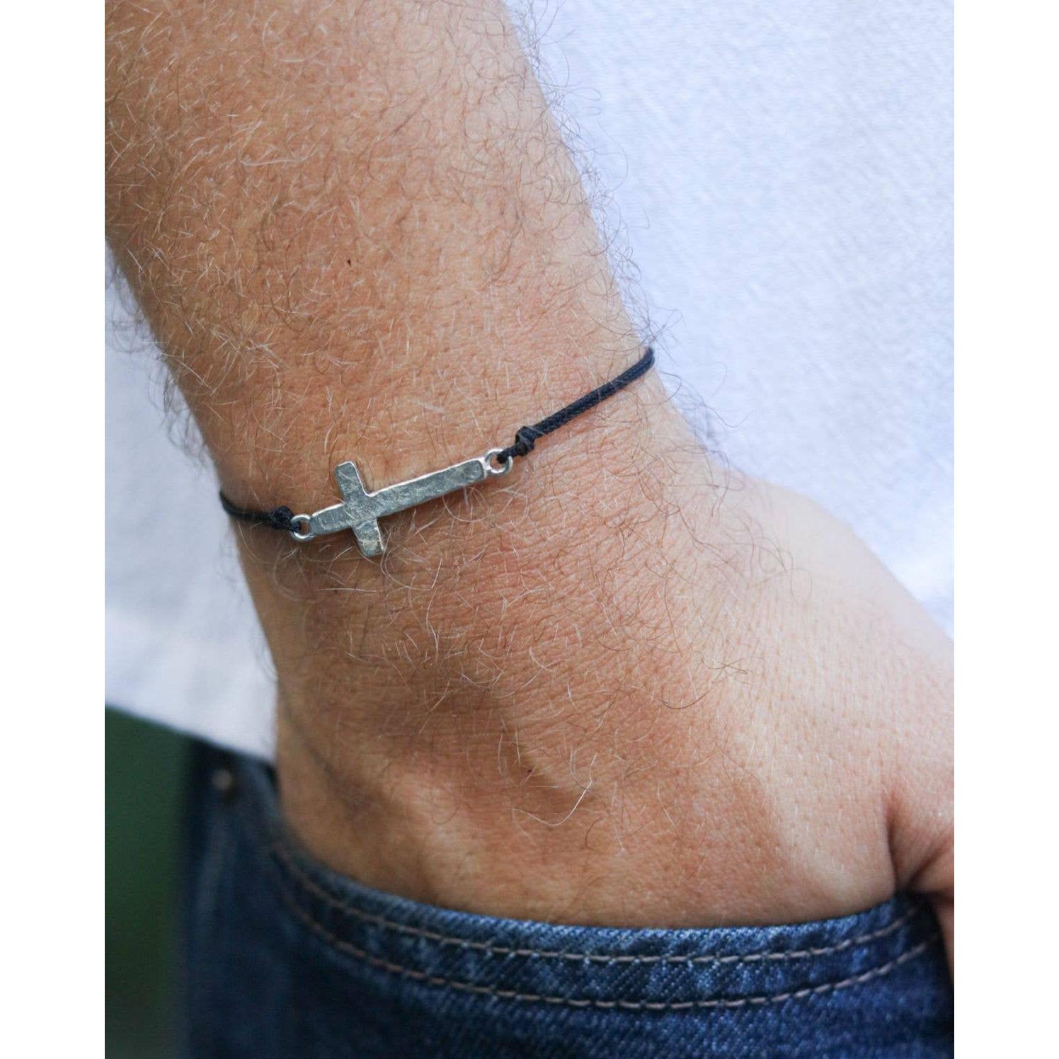 Cameron Unisex Bracelet