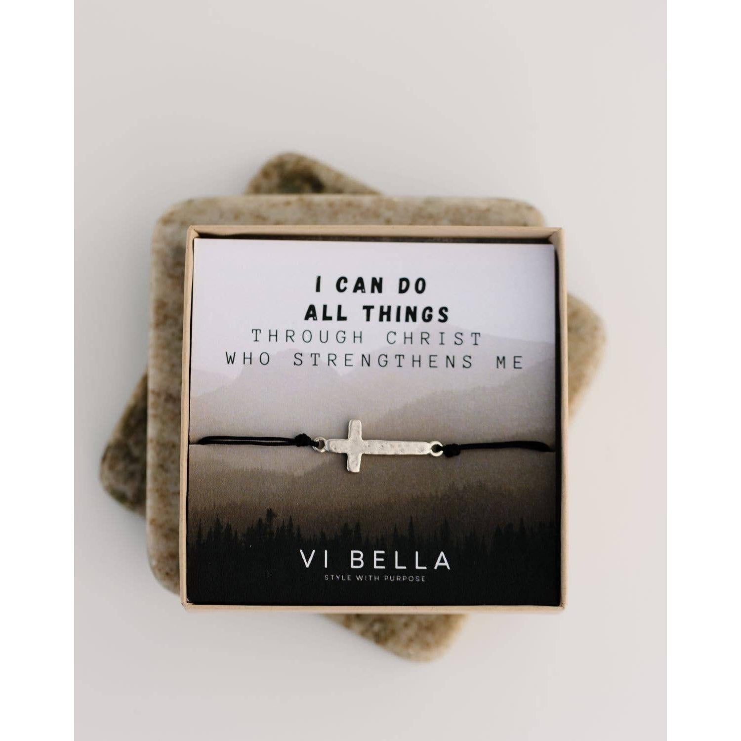 Cameron Unisex Bracelet