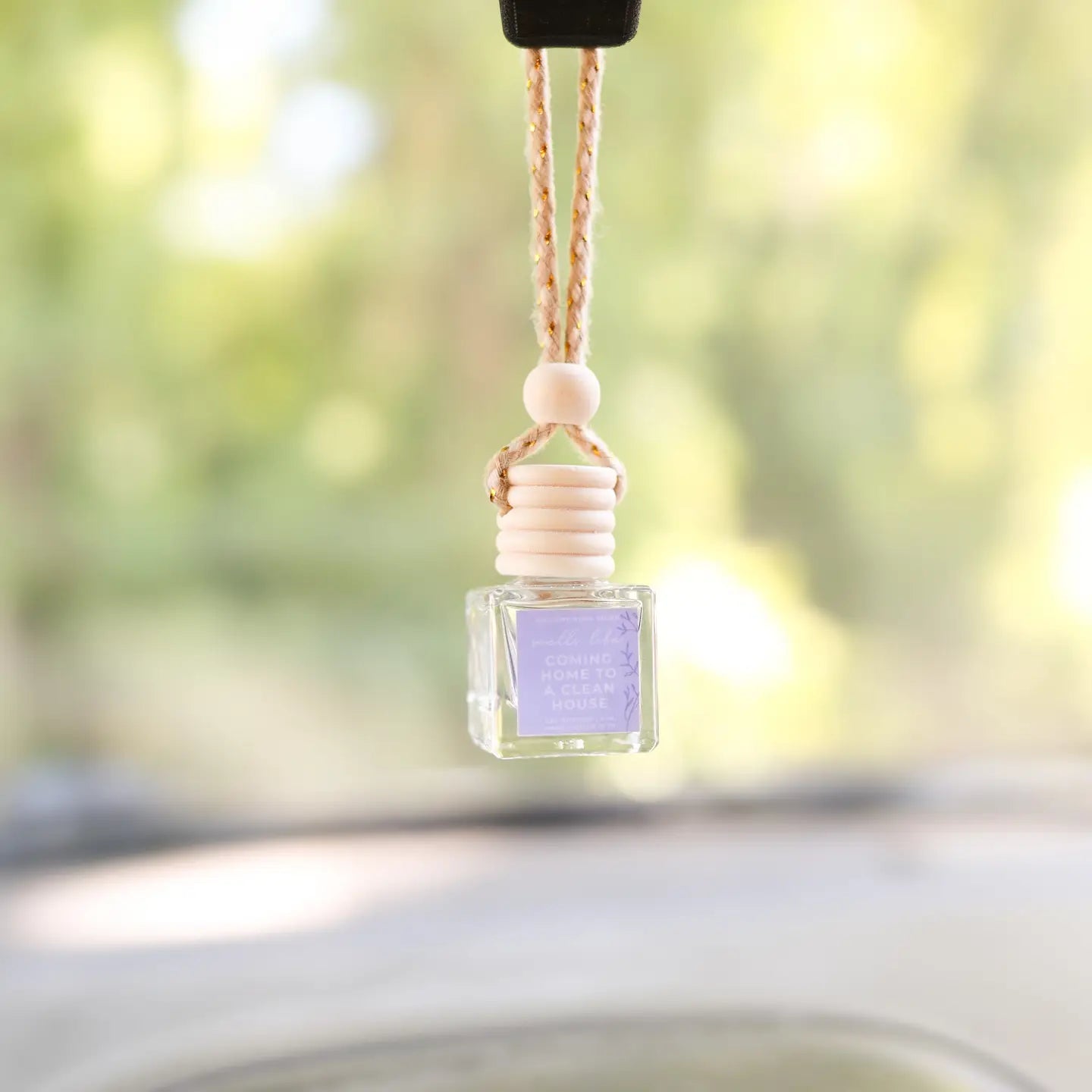 Car Diffuser- Assorted Scents- Sold Individually
